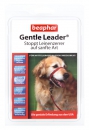 Beaphar Gentle Leader M für mittlere Hunde rot