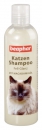 Beaphar Katzen Shampoo Fell-Glanz, 250ml